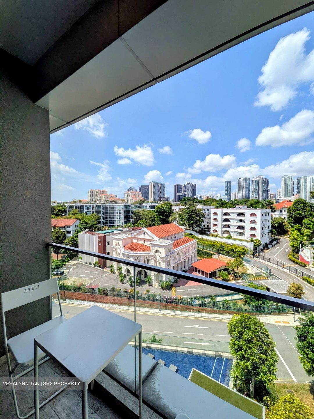 The Rise @ Oxley - Residences (D9), Apartment #526933311